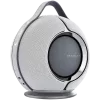 Devialet Mania lichtgrijs met dock