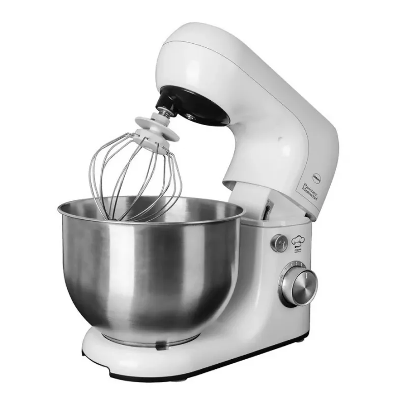 ELDOM WRK1200 Planet Mixer 800 W wit