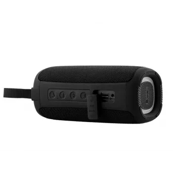 Draagbare Bluetooth-luidspreker TRACER Supervox Zwart TRAGLO47686 — draadloos audio, compact design