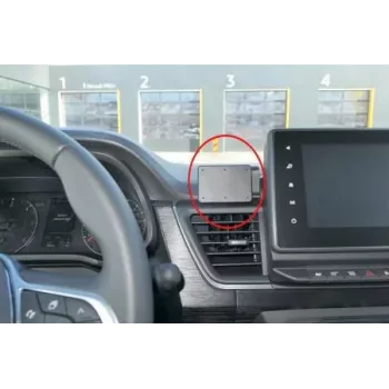 ProClip voor Nissan Primastar