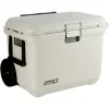 Coleman Pro 55QT Wheeled Cooler Box wit 52L 120h
