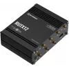 Teltonika RUTX12DUAL LTE CAT 6 industriële cellulaire router