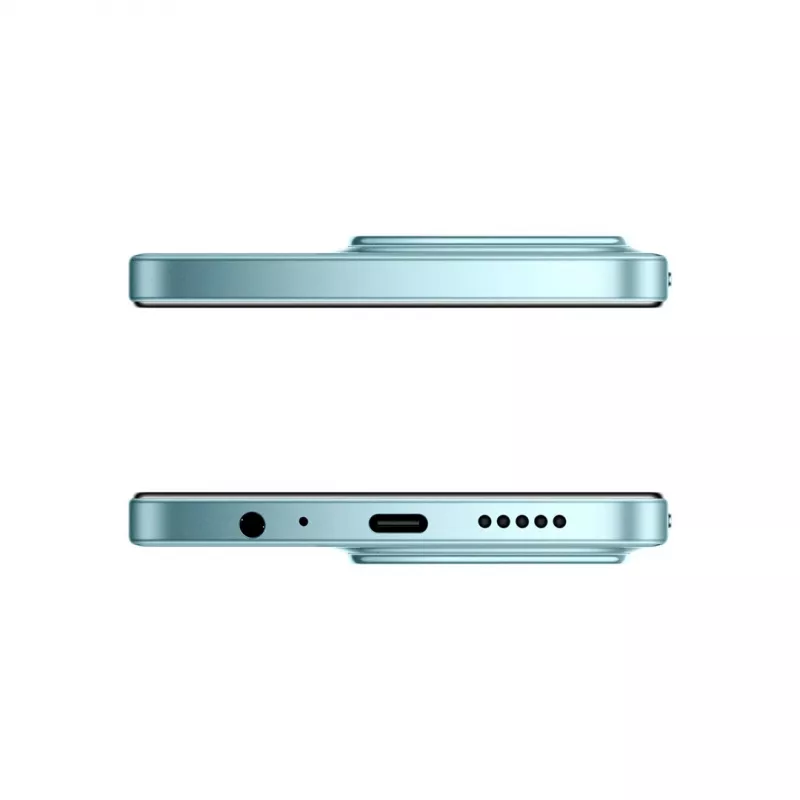 Xiaomi POCO C85 smartphone 8 GB RAM 256 GB, 6,9", 4G, Dual SIM, 6000 mAh, groen