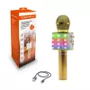 Manta MIC20-GL goud