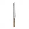ZWILLING 34376-231-0 keukenmes poederstaal 1 stuk broodmes