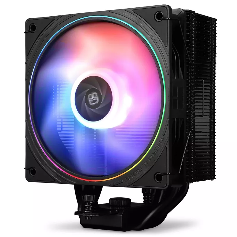 Thermalright ASSASSIN SPIRIT 120 EVO product zwart