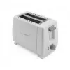 Esperanza EKT001 Caprese 2 sneetjes 600 W wit