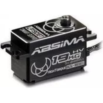 Absima Standaard-servo LP19DBT Digitale servo (2030107)