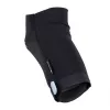 Elleboogbeschermers POC Joint VPD Air, maat M, zwart, visco-elastisch polymeer-Dough (VPD)