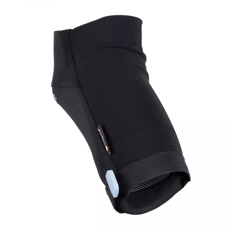 Elleboogbeschermers POC Joint VPD Air, maat M, zwart, visco-elastisch polymeer-Dough (VPD)
