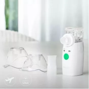 Medisana IN 525 ultrasoonvernevelaar