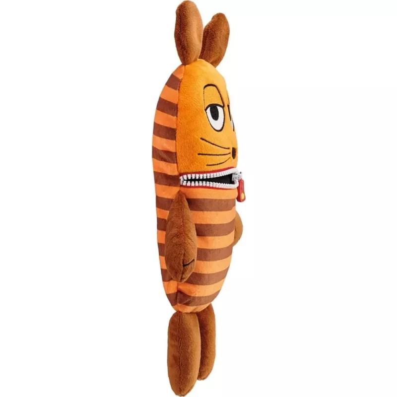 Die Maus: Maus Sorgenfresser, knuffel