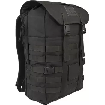 Rugzak Nomad Daypack Nomad Weekend Wildlings 24L Beluga — 24 L lichte, waterafstotende dagrugzak