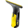 Karcher WV 2 Premium Black Edition accu-raamzuiger 1.633-426.0