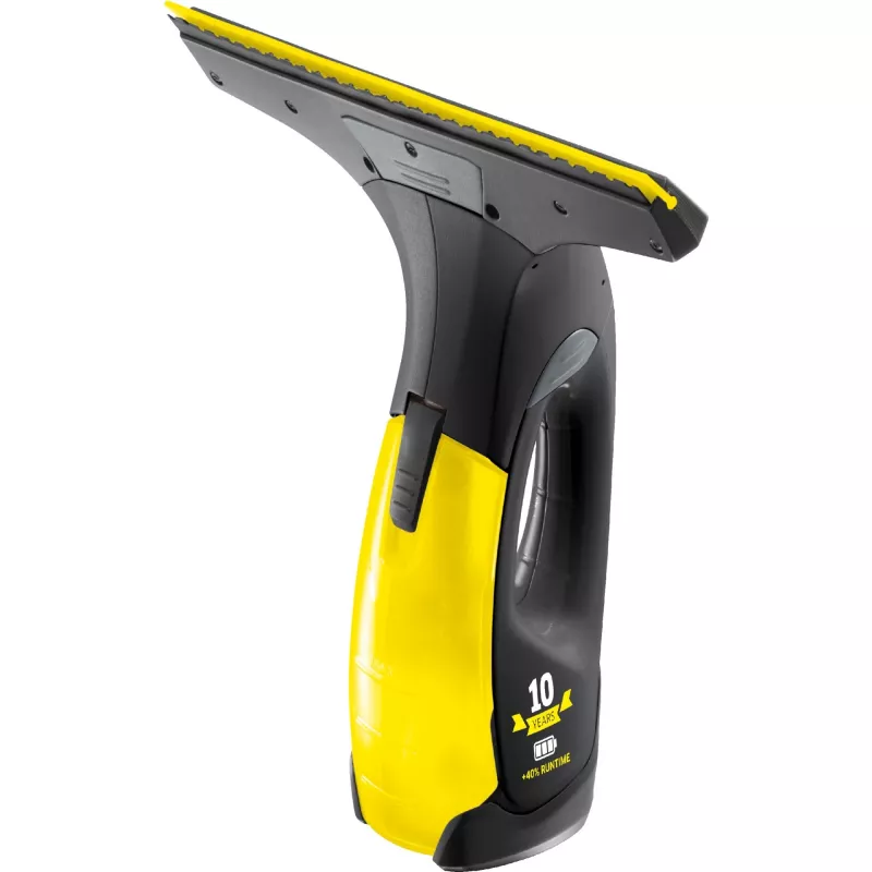 Karcher WV 2 Premium Black Edition accu-raamzuiger 1.633-426.0