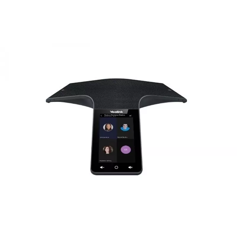 Yealink CP965 Microsoft Teams Edition IP-conferentietelefoon