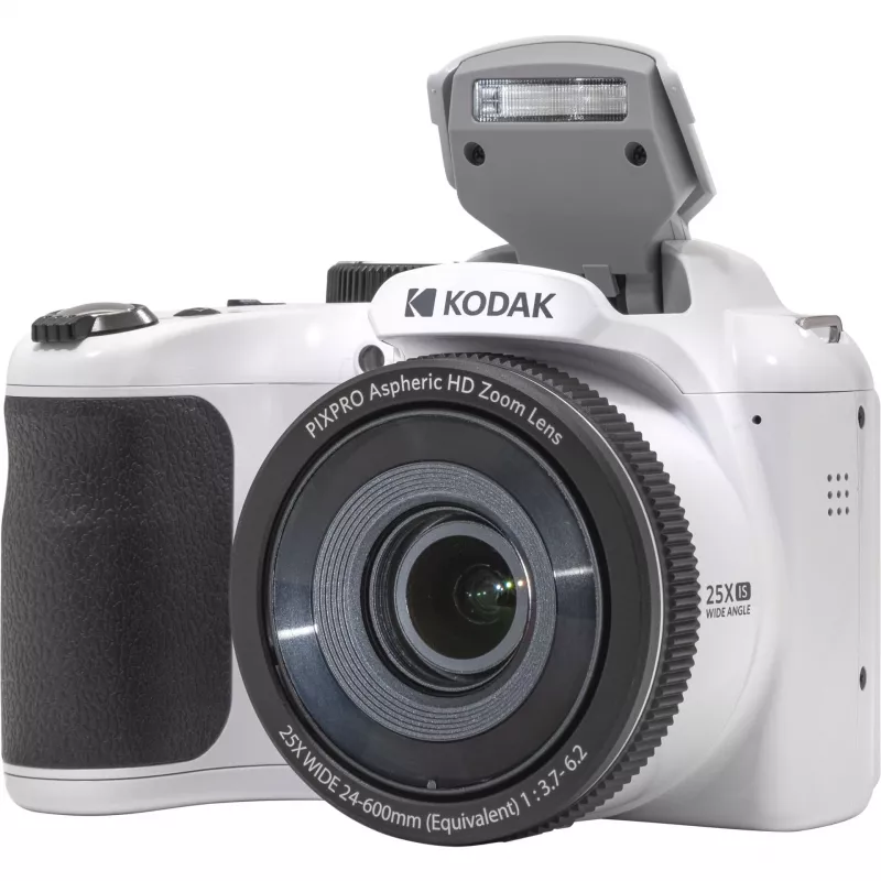 Compactcamera Kodak PIXPRO AZ255 16,35 MP BSI CMOS 25x optische zoom