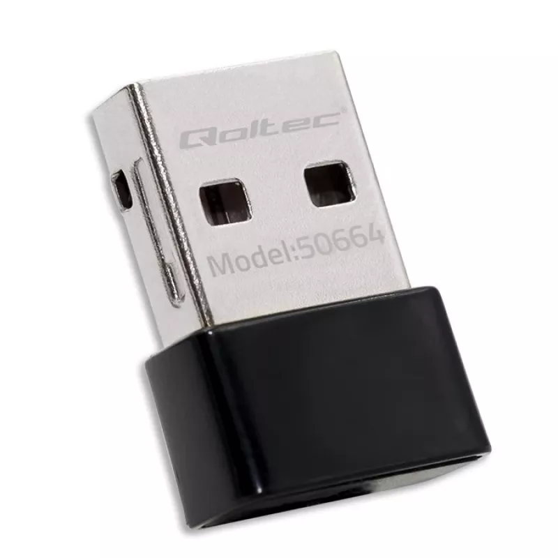 Ultra-snelle draadloze mini-USB-WLAN-adapter