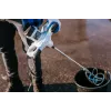 Verf- en mortelmixer PRIME3 TEM11 – handzaam reparatie-menggereedschap