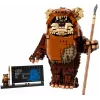 LEGO Star Wars bouwset Wicket the Ewok 75430 — 1010 stukjes, 230 mm model, leeftijd 12+