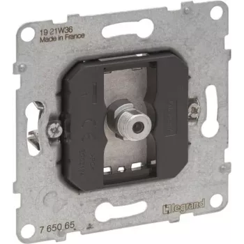 Legrand SEANO inbouw 765065 aansluitdoos F-type 5 (765065)
