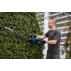 Bosch GHE 18V-60 PROFESSIONAL enkel blad 3 kg accu 18 V