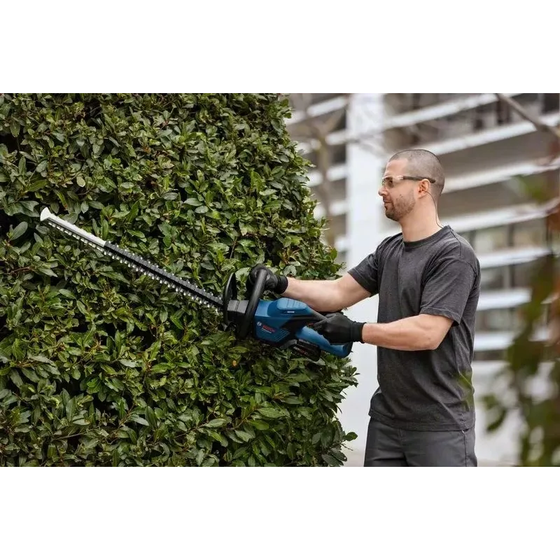 Bosch GHE 18V-60 PROFESSIONAL enkel blad 3 kg accu 18 V