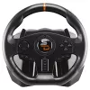 Subsonic SA5595-PC gaming controller zwart USB stuurwiel + pedalen