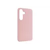 Fixed | Story | achterkantcover | Samsung | Galaxy S25 | rubber | roze