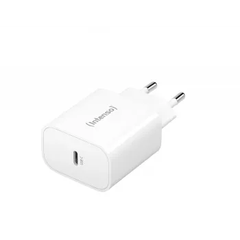 Oplader voor binnen Intenso POWER ADAPTER USB-C/7802012