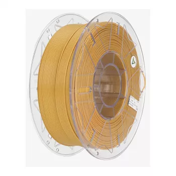 3D-printfilament Creality PLA goud 1 kg — polylactidefilament voor FDM-printers