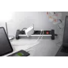Stekkerdoos Digitus DA-70614 met 2x USB-aansluitingen