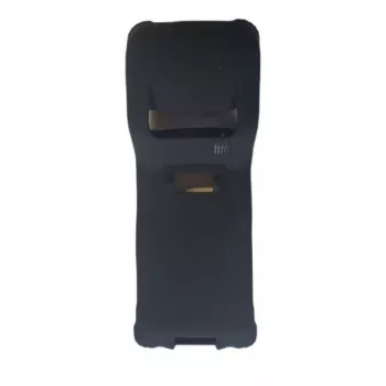 Siliconen hoesje voor V2s