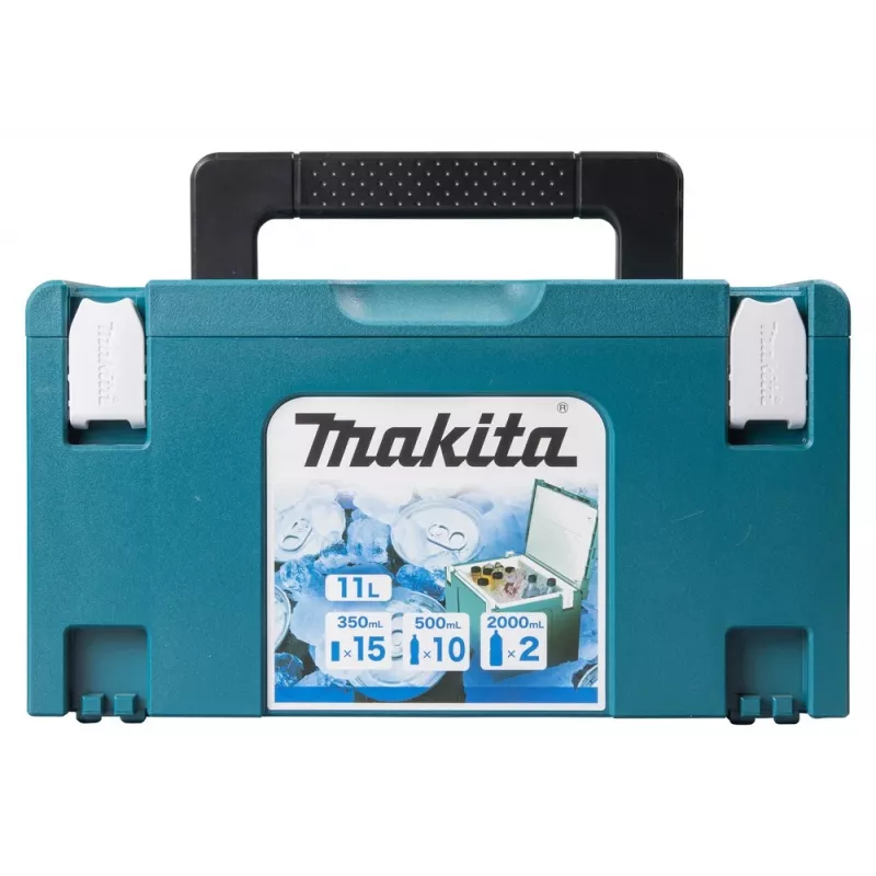 Makita 198254-2 gereedschapsopbergbox