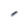 Stroomverlenging Rittal DK 7856.090 4 AC stopcontacten Binnen Zwart Grijs