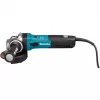 Makita GA5091X01 haakse slijper 12,5 cm 11500 RPM 1900 W 2,8 kg