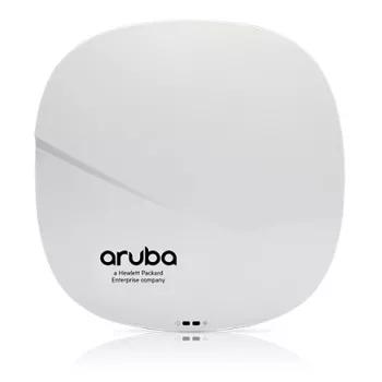 HPE - Aruba Serie - AP-335 - draadloos accesspoint - Wi-Fi - dualband - DC