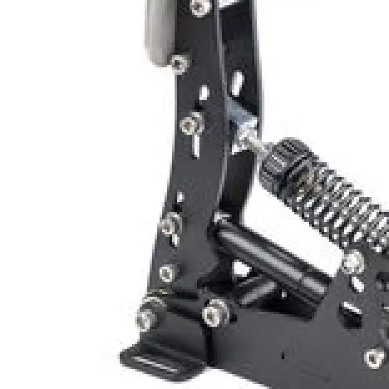 Heusinkveld Simucube ActivePedal add-on – gas en koppeling
