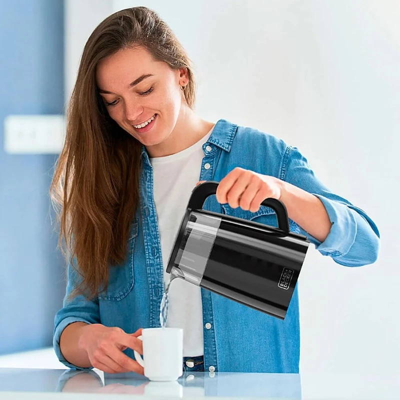 Black+Decker BXKE2206E waterkoker