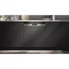 Siemens iQ500 SN55ES12CE vaatwasser half geïntegreerd 14 couverts