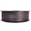 Flashforge filament, PLA 'Three galaxy' | 3DP-PLA-MX3-01-GBK | 1,75 mm diameter, 1 kg/spoel | zwart