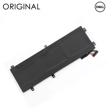 Laptop-accu, DELL M7R96 62MJV, Origineel