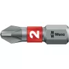 Wera 5051517001 spaakwielmoersleutel zwart