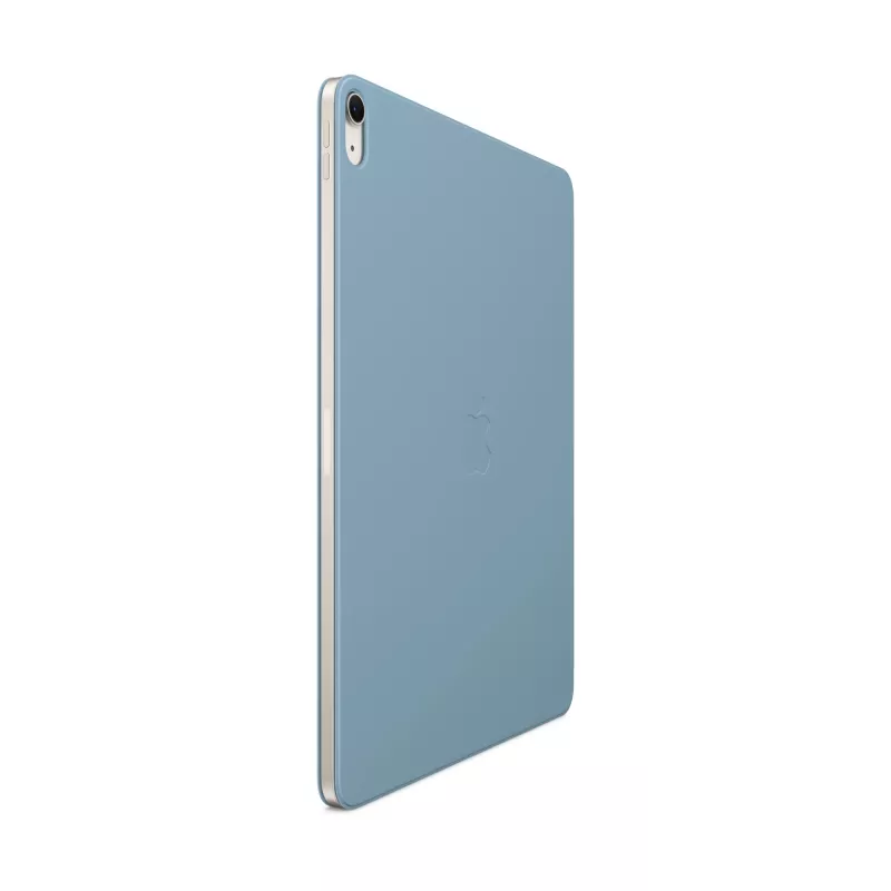 Hoes Smart Folio voor iPad Air 13 inch (M2) - denim