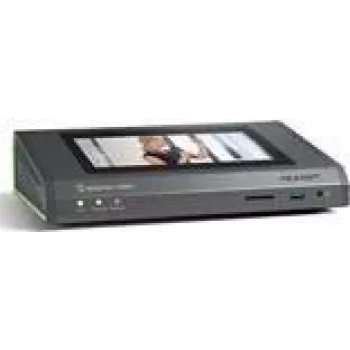 Videoproductiesysteem Epiphan Video Pearl Mini ESP1441 1080p streaming, opname van meerdere ingangen en live-uitgang