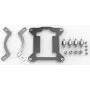 Cooler Master 603005870-GP - zwart - roestvrij staal - upgrade-kit - LGA 1700 - ML Liquid