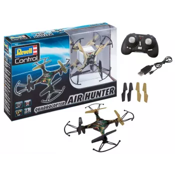 Revell 23860 op afstand bestuurd speelgoed