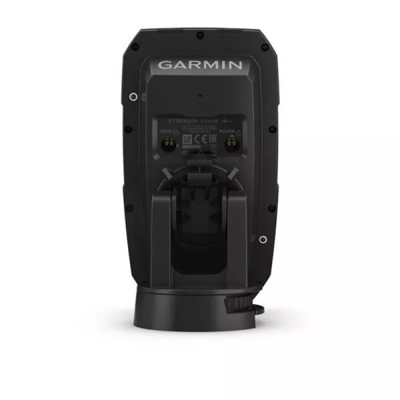 Vissendetector GARMIN STRIKER Vivid 4cv 4 inch (10,2 cm) display, 272×480 px, 300 W RMS
