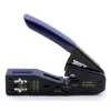Krimptang voor doorvoerstekkers RJ45 (8P8C) cat.5e/cat.6