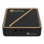 Barebone-desktop Sapphire EDGE AI 350 met DDR5-geheugenondersteuning en HDMI-uitgang